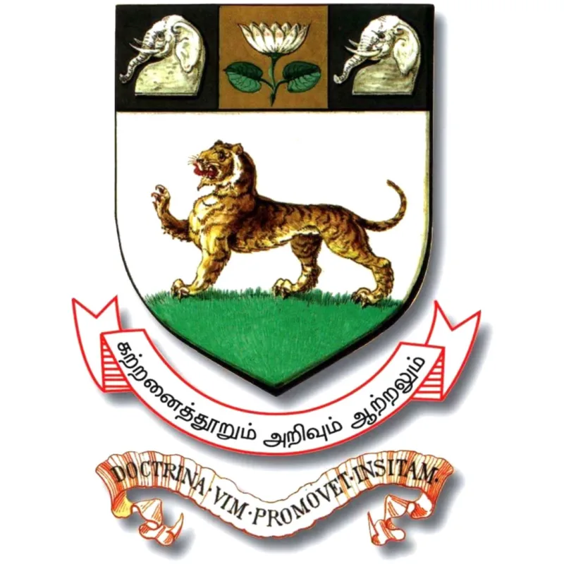 Instituto de Educación a Distancia de la Universidad de Madrás Clasificación 2026