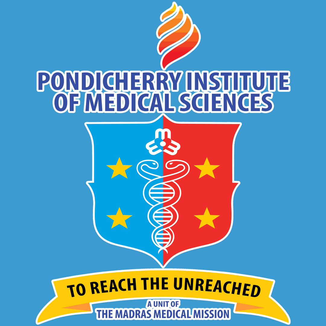 Instituto de Ciencias Médicas de Pondicherry Clasificación 2025