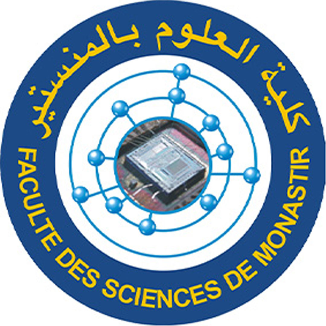 Universidad de Monastir Facultad de Ciencias de Monastir Clasificación 2025
