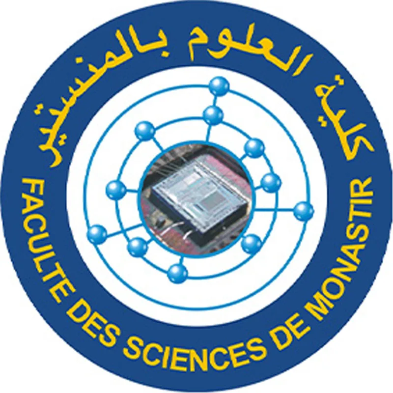 Universidad de Monastir Facultad de Ciencias de Monastir Clasificación 2026