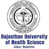Université des sciences de la santé du Rajasthan Classement 2026