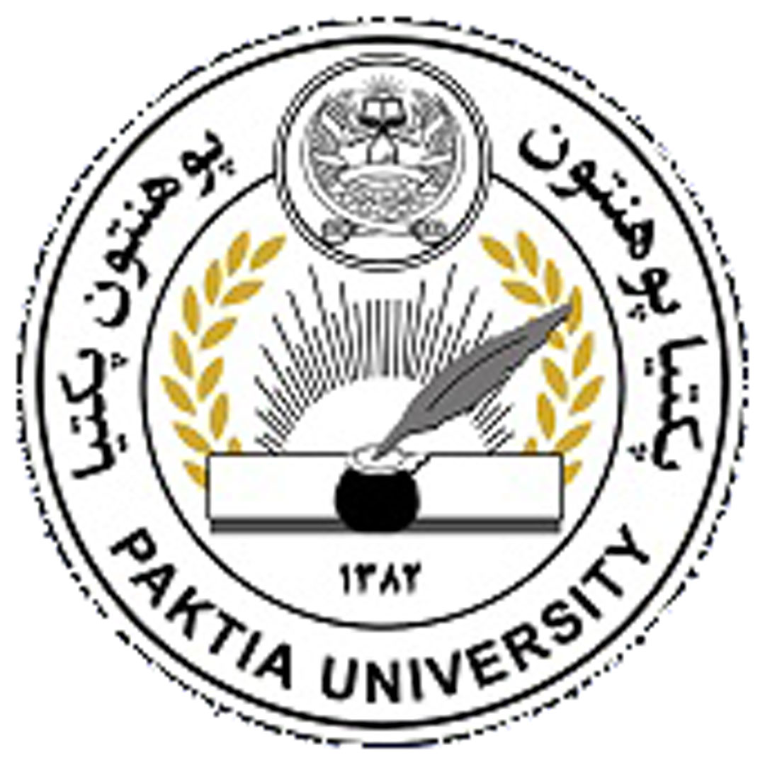 Universidad de Paktia Clasificación 2025 Universidad de Paktia Clasificación 2025