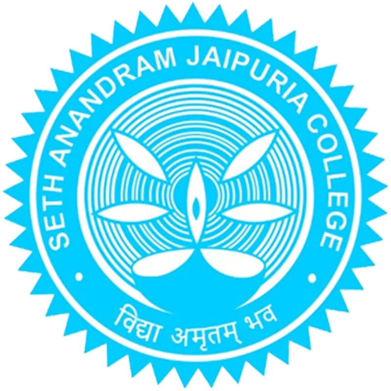 Facultad Seth Anandram Jaipuria Clasificación 2026