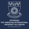 Universidad Internacional Americana Richmond en Londres Clasificación 2025