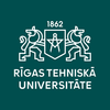 Riga Technical University Ranking 2025