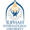 Riphah International University Ranking 2025 Riphah International University Ranking 2025