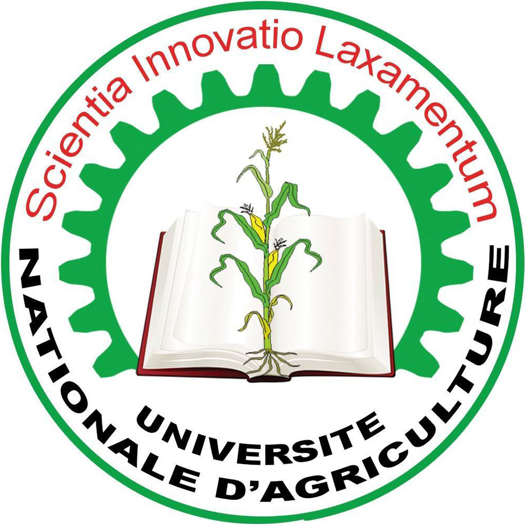 Universidad Nacional de Agricultura Clasificación 2025