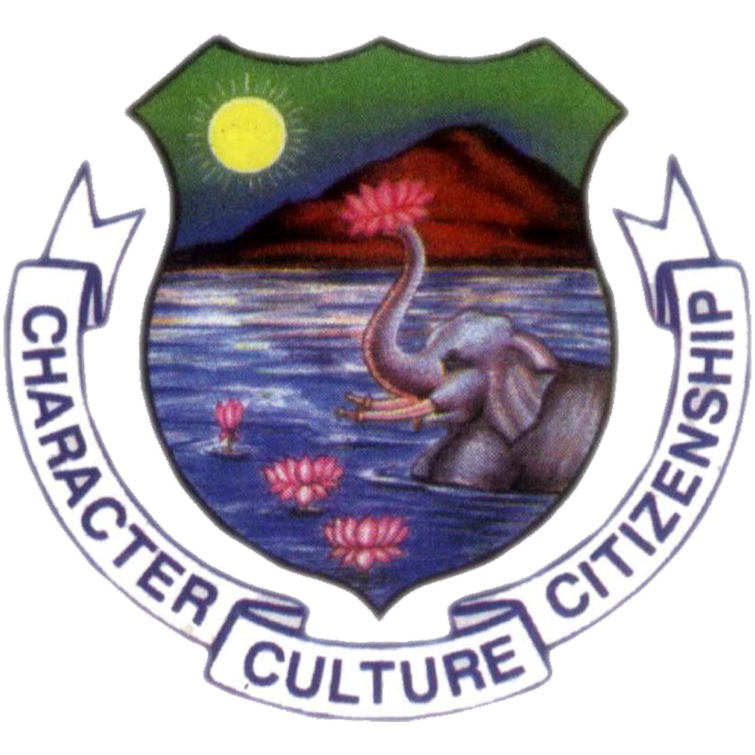 Facultad Hindú Dharmamurthi Rao Bhahadur Calavala Cunnan Chetty Clasificación 2025