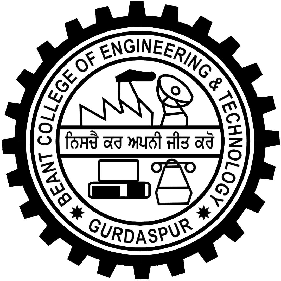 Facultad Beant de Ingeniería y Tecnología de Gurdaspur Clasificación 2025