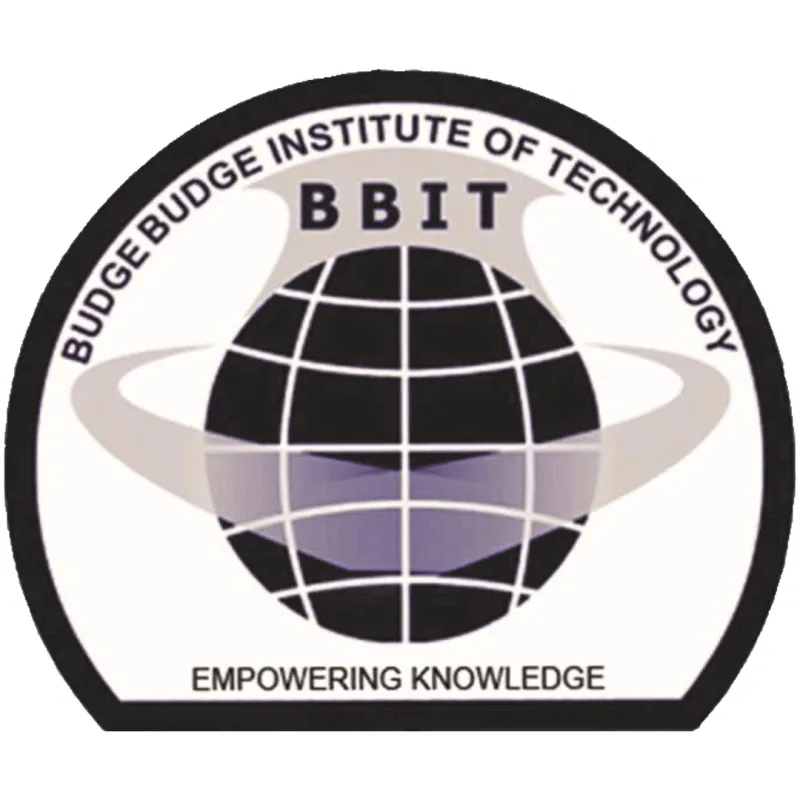 Instituto de Tecnología Budge Budge Clasificación 2026