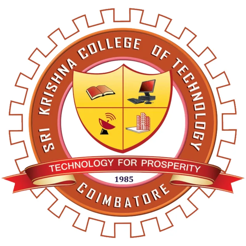 Facultad de Tecnología Sri Krishna Clasificación 2026