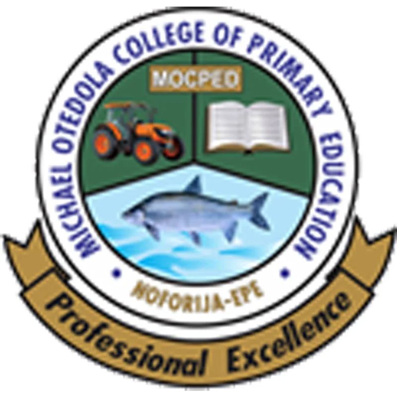 Colegio de Educación Primaria Michael Otedola Clasificación 2026