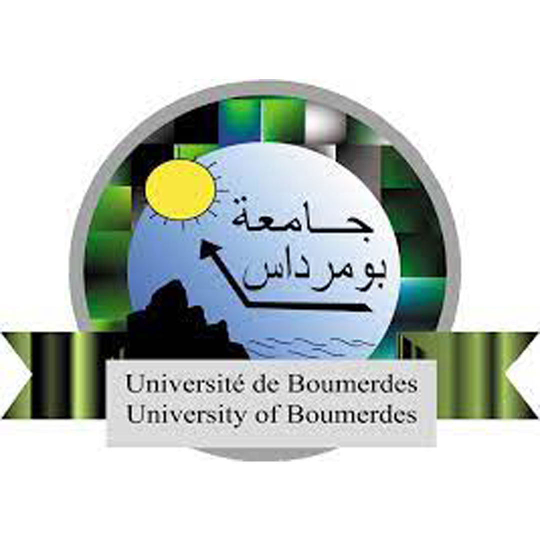 Universidad M'Hamed Bougara de Boumerdes Clasificación 2025