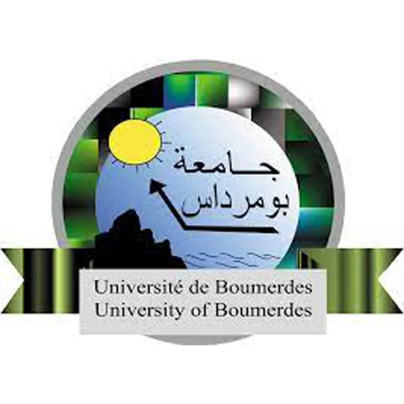 Universidad M'Hamed Bougara de Boumerdes Clasificación 2026