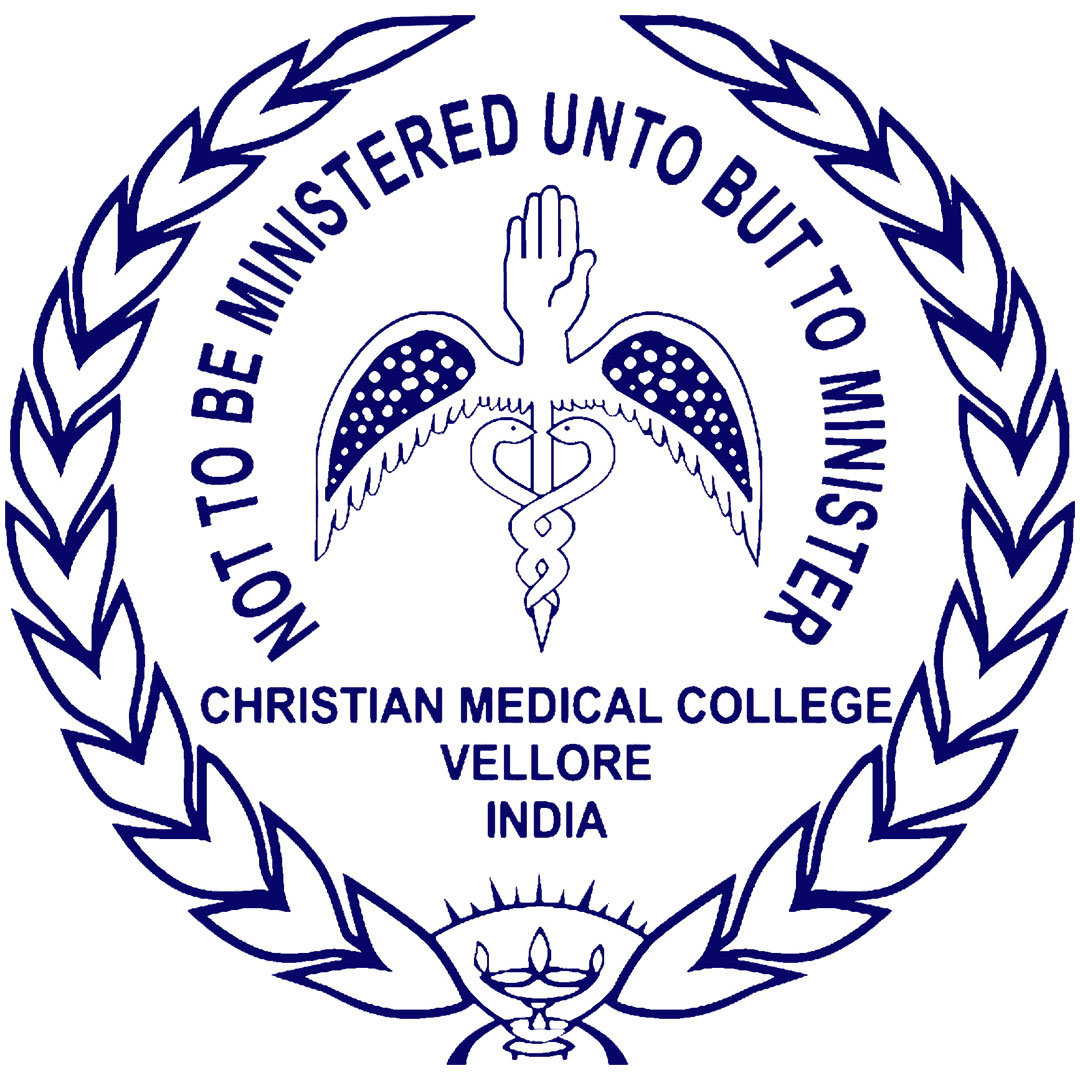 Christian Medical College CMC Vellore Clasificación 2025