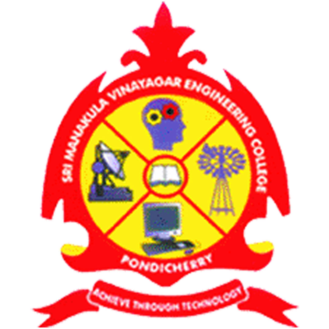 Colegio de Ingeniería Sri Manakula Vinayagar Clasificación 2025