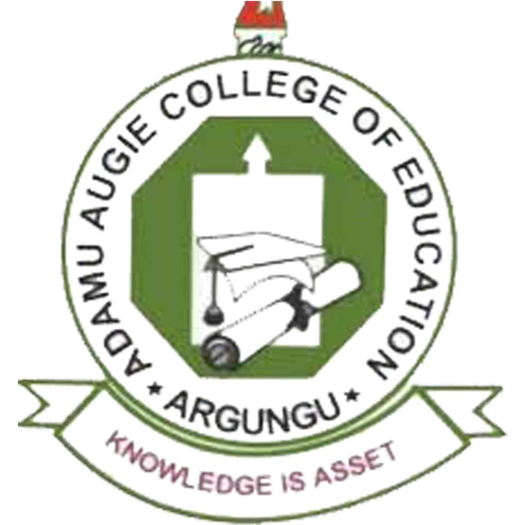 Colegio de Educación Adamu Augie Argungu Clasificación 2025