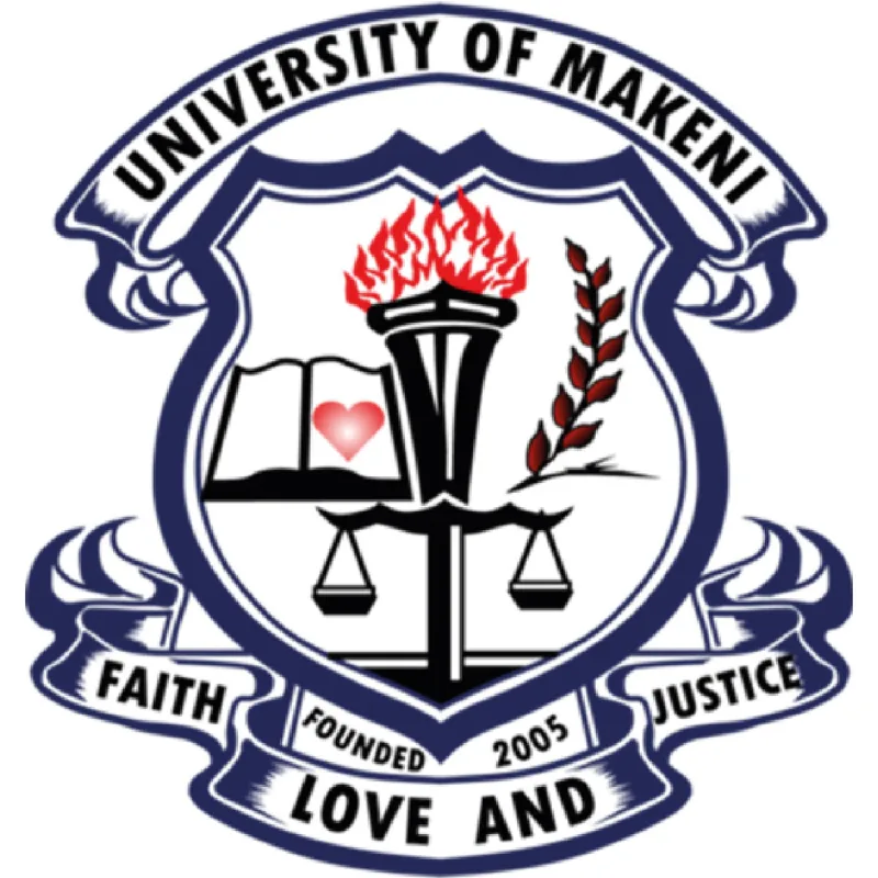 Universidad de Makeni Clasificación 2026