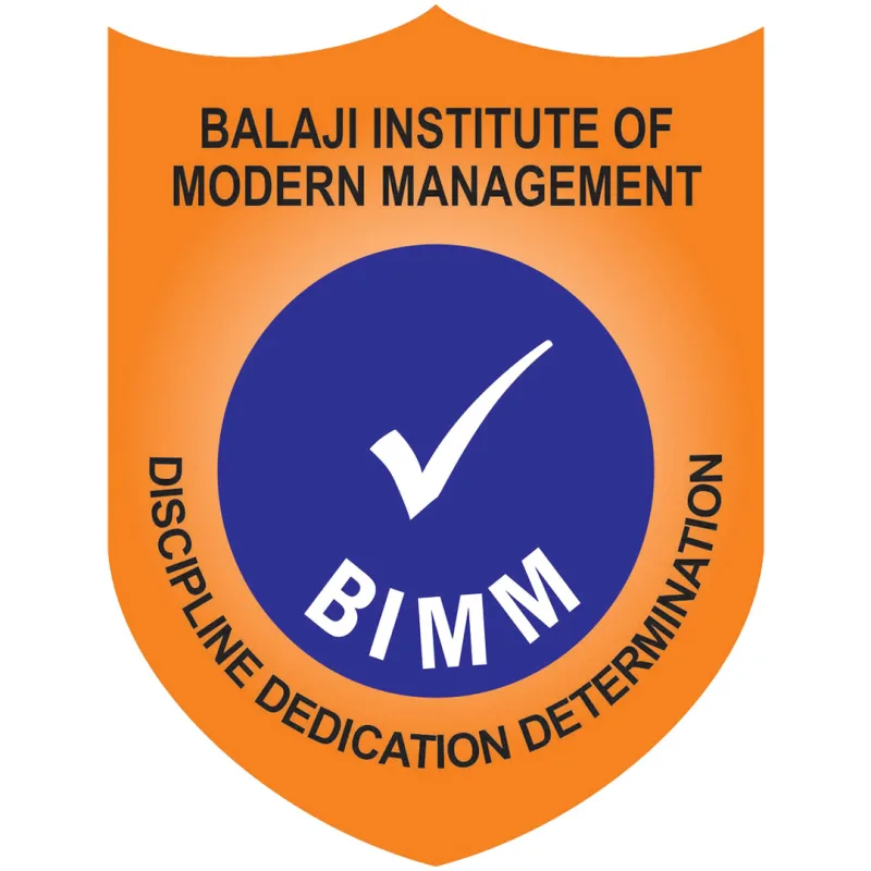 Instituto Balaji de Gestión Moderna Pune Clasificación 2026