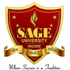 Universidad Sage Indore Clasificación 2025
