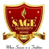 Universidad Sage Indore Clasificación 2026