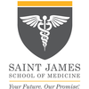 Escuela de Medicina Saint James's Clasificación 2025