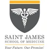 Школа медицины Святого Джеймса Рейтинг 2026