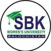 Université féminine Sardar Bahadur Khan de Quetta Classement 2026