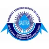 Sastra University Рейтинг 2026