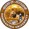 Saurashtra University Ranking 2025