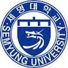 Université Semyung Classement 2026