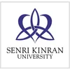 Université Senri Kinran Classement 2026