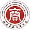 Institut du commerce international du Shaanxi Classement 2026