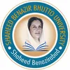 Université Shaheed Benazir Bhutto Shaheed Benazirabad Classement 2026