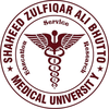 Universidad Médica Shaheed Zulfiqar Ali Bhutto Islamabad Clasificación 2025