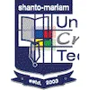 Université Shanto Mariam de technologie créative Classement 2026
