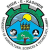 Universidad de Ciencias Agrícolas y Tecnología Sher e Kashmir de Jammu Clasificación 2025
