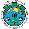 Université Sher e Kashmir des Sciences et Technologies Agricoles de Jammu Classement 2026