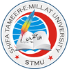 Universidad Shifa Tameer e Millat Clasificación 2025
