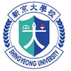 Universidad Shingyeong Clasificación 2025