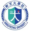 Universidad Shingyeong Clasificación 2026