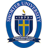 Shorter University Ranking 2025 Shorter University Ranking 2025