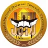 Université Jagdishprasad Jhabarmal Tibrewala Rajasthan Classement 2026