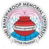 Universidad Shri Ramswaroop Memorial Lucknow Clasificación 2025