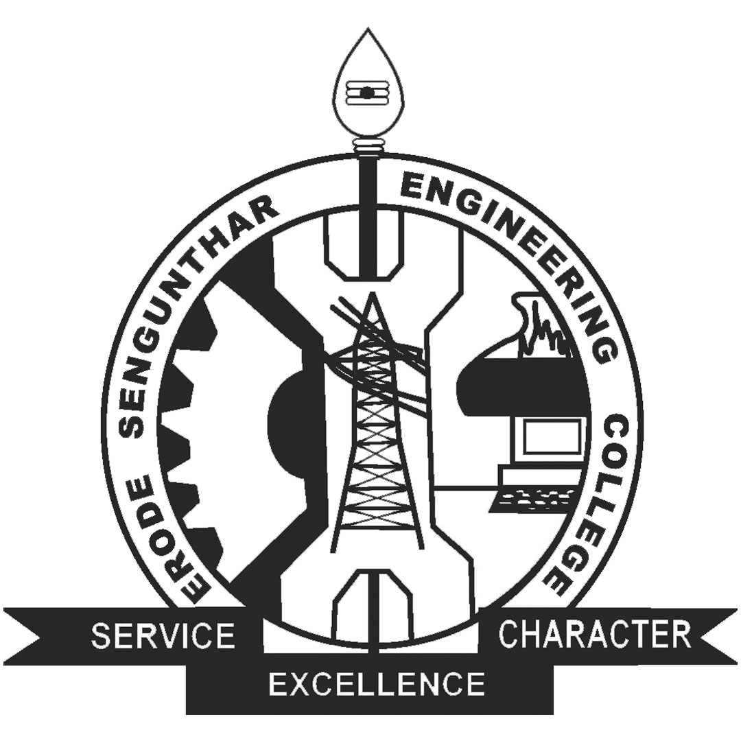 Facultad de Ingeniería Erode Sengunthar Clasificación 2025