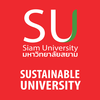 Siam University Ranking 2025
