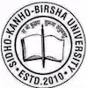 Université Sidho Kano Birsa Classement 2026