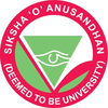 Siksha O Anusandhan University Ranking 2025 Siksha O Anusandhan University Ranking 2025