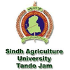 Universidad de Agricultura de Sindh Clasificación 2025