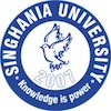 Université Singhania Classement 2026